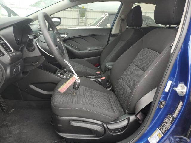 2018 KIA FORTE LX - 3KPFK4A75JE272043