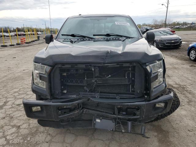2015 FORD F150 SUPER - 1FTEW1EG3FFC79367