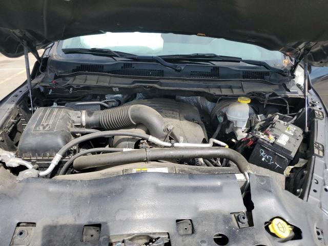 2017 RAM 1500 SLT - 3C6RR7LT9HG793891