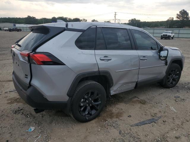 Vin: 2t3f1rfv9sw518024, lot: 55038915, toyota rav4 le 20253