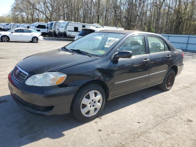 TOYOTA COROLLA CE