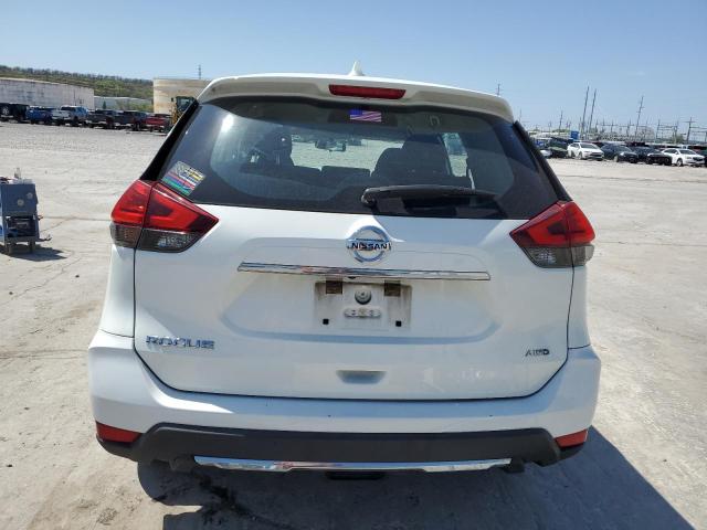 2017 NISSAN ROGUE S - KNMAT2MV6HP562050