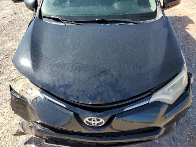 2016 TOYOTA RAV4 LE - 2T3ZFREV0GW266347
