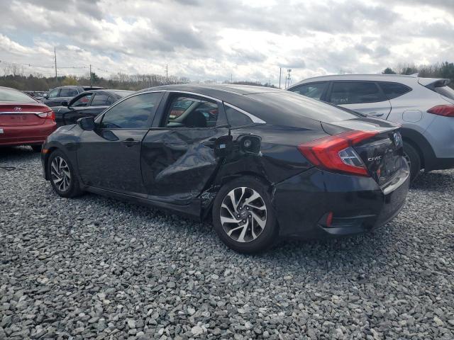 Vin: 19xfc2f78ge233613, lot: 53950375, honda civic ex 20162