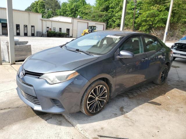 TOYOTA COROLLA L