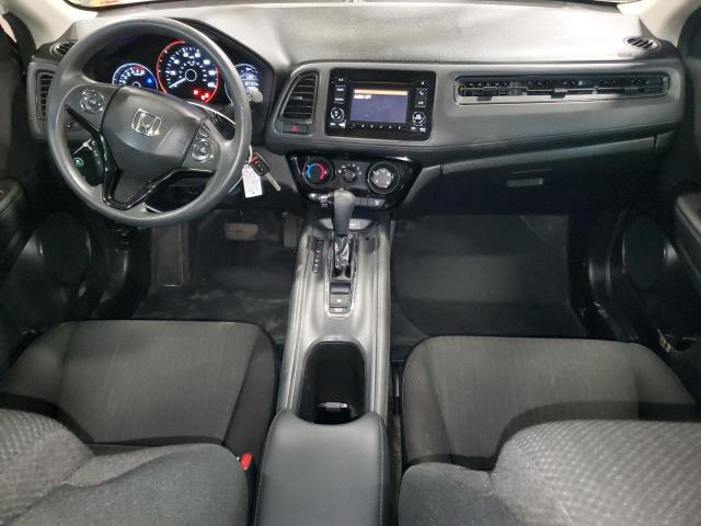 2016 HONDA HR-V LX - 3CZRU6H33GM720102