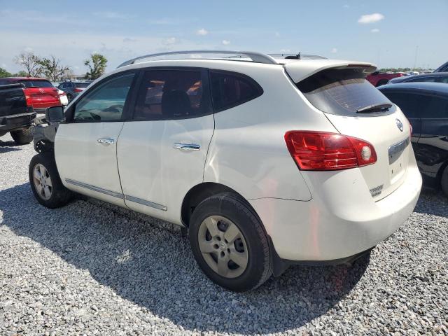Vin: jn8as5mt0fw162320, lot: 51310085, nissan rogue s 20152