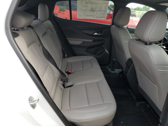 2025 BUICK ENVISTA AV KL47LCEP7SB153408