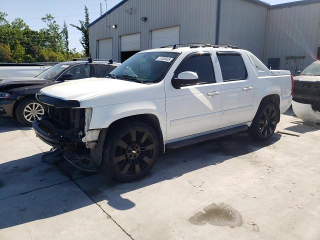 CHEVROLET AVALANCHE