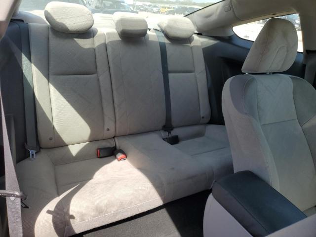 2013 HONDA CIVIC EX - 2HGFG3B80DH524536