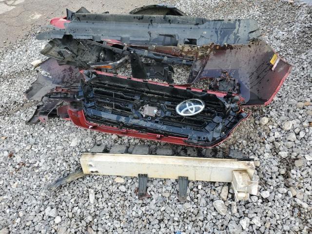 2020 TOYOTA TACOMA DOU - 5TFAX5GN5LX180571