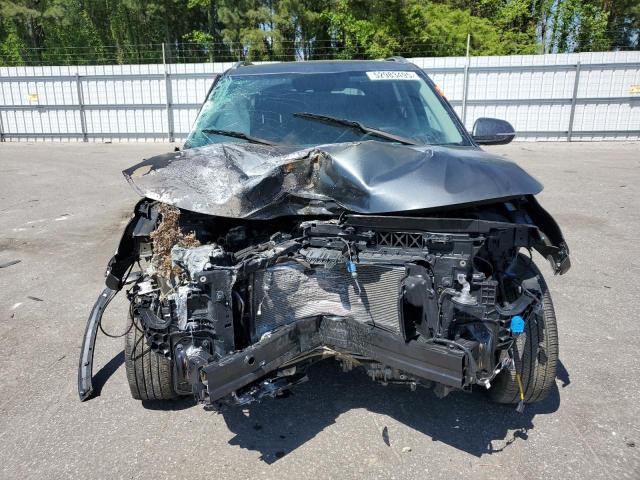 2024 KIA SELTOS EX - KNDER2AA7R7588935