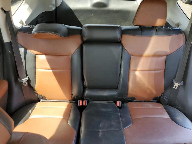 2016 HONDA CR-V SE - 2HKRM4H48GH698543