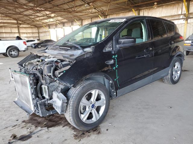 Vin: 1fmcu0g71fua65487, lot: 52981845, ford escape se 2015 img_1