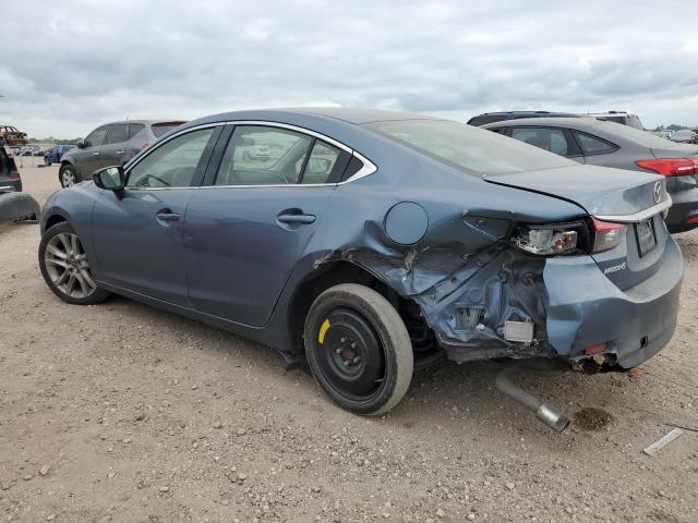 Vin: jm1gj1v64e1133568, lot: 52949755, mazda 6 touring 20142