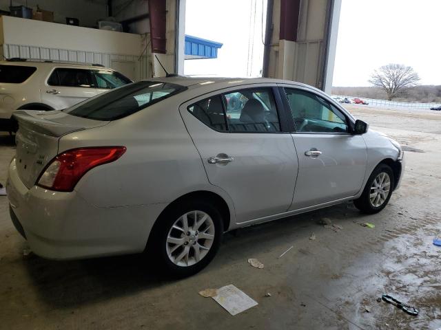 Vin: 3n1cn7ap5jl872670, lot: 53847975, nissan versa s 20183