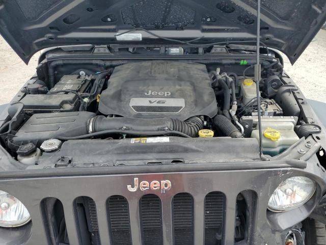 2016 JEEP WRANGLER S - 1C4AJWAG1GL302714