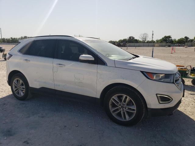 Vin: 2fmpk3j93jbb86135, lot: 52594815, ford edge sel 20184