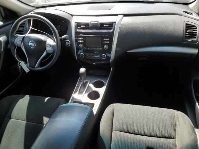 2015 NISSAN ALTIMA 2.5 - 1N4AL3AP9FC416456