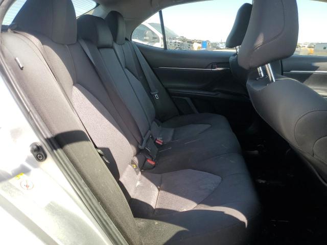 2018 TOYOTA CAMRY L - JTNB11HK7J3052951
