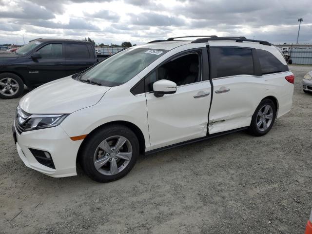Vin: 5fnrl6h71kb009071, lot: 53756305, honda all models exl 2019 img_1