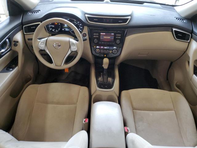 2015 NISSAN ROGUE S - KNMAT2MV9FP508996