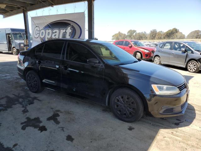 Vin: 3vw2k7aj4em439058, lot: 55136225, volkswagen jetta base 20144