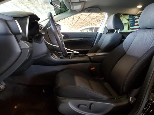2017 NISSAN MAXIMA 3.5 - 1N4AA6AP3HC379463