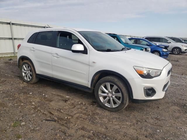 Vin: 4a4ar3au9fe012472, lot: 51023735, mitsubishi outlander es 20154