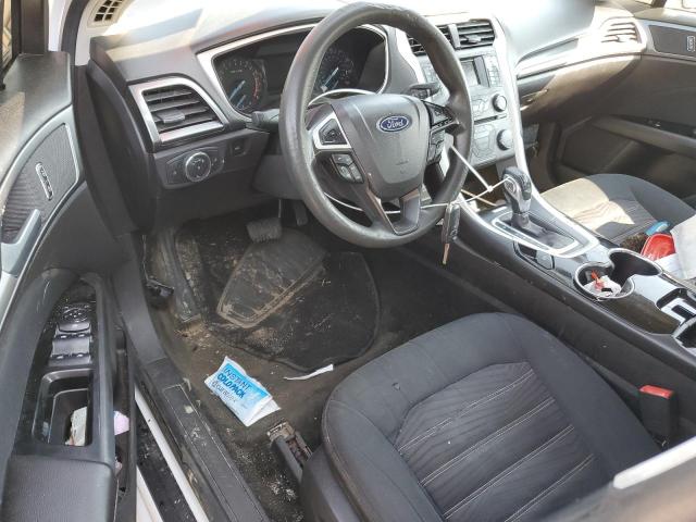2016 FORD FUSION SE - 3FA6P0H71GR147726