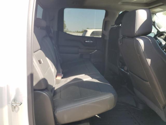 2022 GMC SIERRA LIM - 1GTU9DED2NZ101683