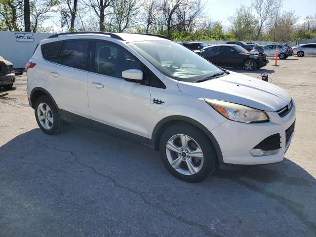 Vin: 1fmcu0gxxfua19561, lot: 52756035, ford escape se 20154
