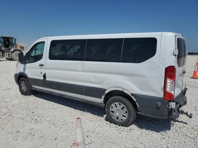 Vin: 1fbzx2zmxgkb16068, lot: 52726945, ford transit t-350 20162