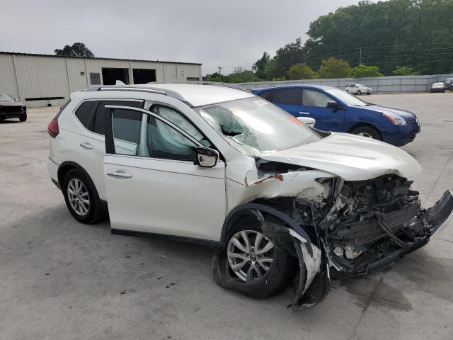 Vin: 5n1at2mt2jc799884, lot: 54474875, nissan rogue s 20184