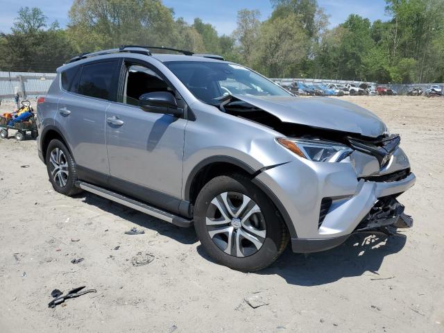 2018 TOYOTA RAV4 LE - JTMBFREV4JD244826