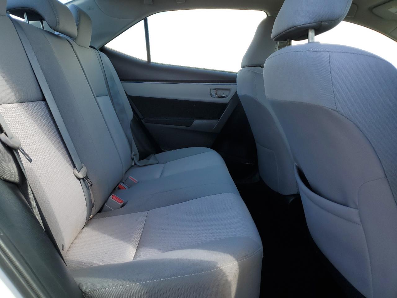 Toyota Corolla l 2014