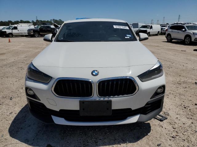 2018 BMW X2 SDRIVE2 WBXYJ3C3XJEJ84653