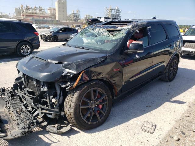 Vin: 1c4sdjgj5lc192682, lot: 53187635, dodge durango srt 2020 img_1