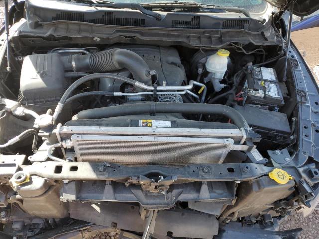 2019 RAM 1500 CLASS - 1C6RR6GT7KS521053