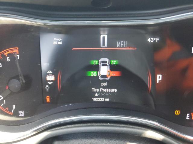 2015 DODGE DURANGO R/ - 1C4SDJCT5FC908461