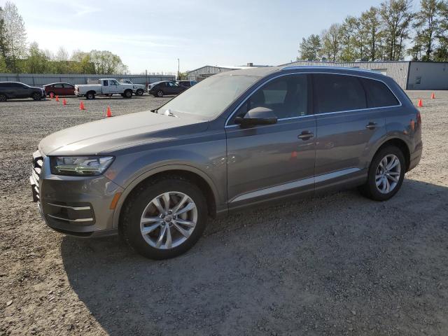 AUDI Q7 PREMIUM