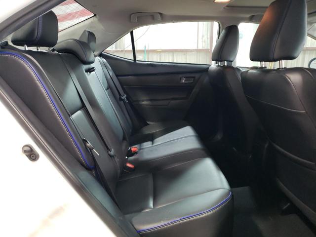 2017 TOYOTA COROLLA L - 2T1BURHE2HC907335
