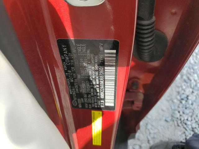 km8k22aaxmu687360 - 2021 Hyundai kona sel - #53652635