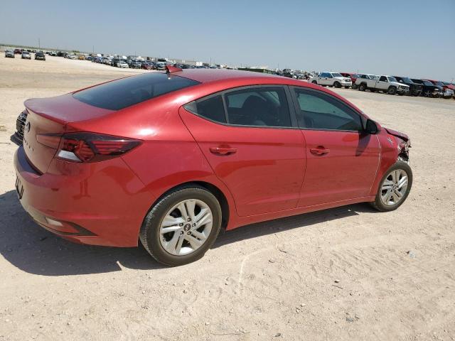 Vin: kmhd84lf1lu947820, lot: 53393405, hyundai elantra sel 20203