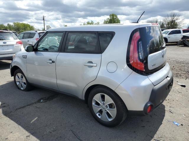 Vin: kndjn2a20f7805692, lot: 54095275, kia soul 20152