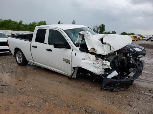 Vin: 1c6rr6fg5ks671974, lot: 54559345, ram 1500 tradesman 20194