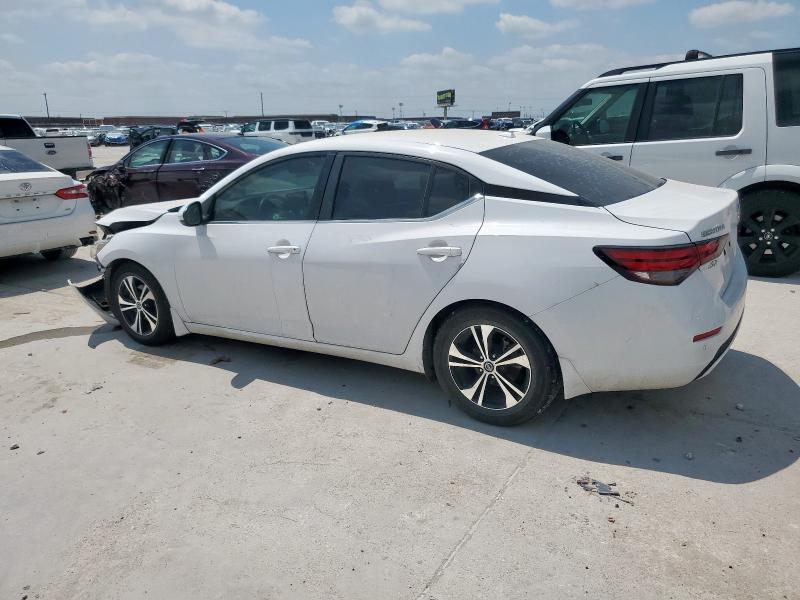 Vin: 3n1ab8cv1ly294798, lot: 53262935, nissan sentra sv 20202