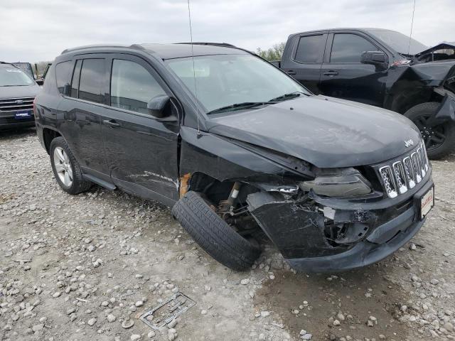 Vin: 1c4njdeb9fd188491, lot: 52626925, jeep compass latitude 20154