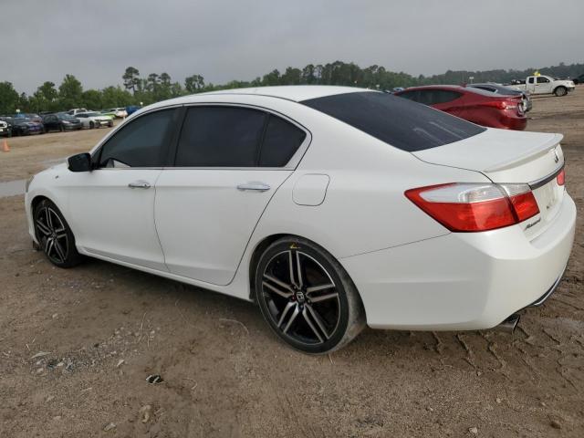 Vin: 1hgcr2f59da233300, lot: 54229415, honda accord sport 20132