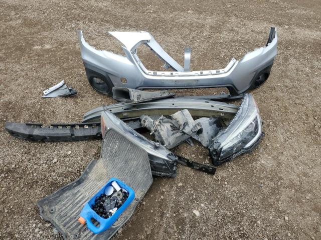 2018 SUBARU OUTBACK 2. - 4S4BSACC5J3320652
